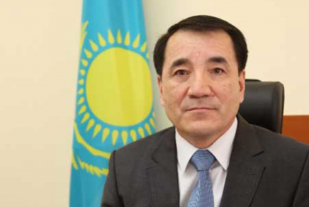 Марат Тоқжанов Ақтөбе облысы әкімінің орынбасары болып тағайындалды 