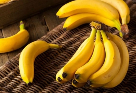 Бананның ең көп таралған түрі жер бетінен біржолата жойылып кетуі мүмкін