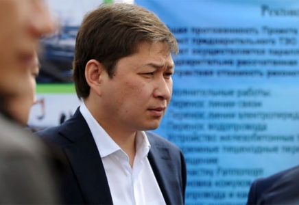 Қырғызстан оппозициясы үкімет есебін қабылдамады