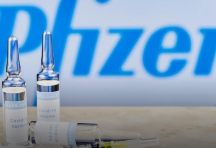 Елімізге Pfizer вакцинасының 210 мың дозасы жеткізілді