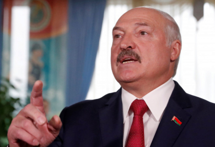 Лукашенко: Беларусьтегі оқиғалар Қазақстанға үлкен сабақ болуы керек