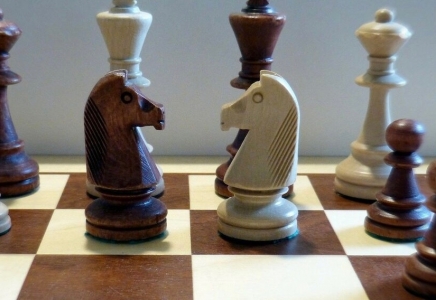 Дүниежүзілік шахмат олимпиадасы: қыздар құрамасы екінші мәрте жеңіске жетті