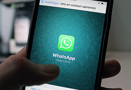WhatsApp-та жойылған хабарламаларды оқудың әдісі анықталды 