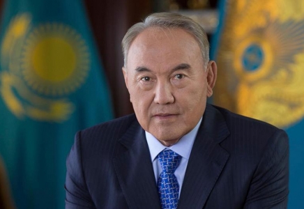 Ерлан Қошанов Тұңғыш Президент туралы Заң қашан күшін жоятынын айтты