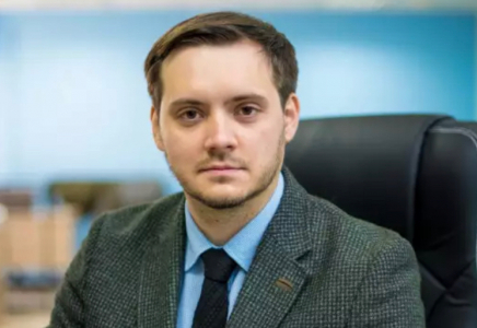 Александр Данилов вице-министр қызметінен кетті