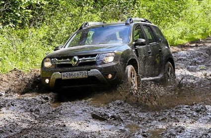 Кроссоверлер туралы өндірушілер АЙТПАЙТЫН ҚҰПИЯЛАР