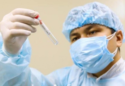 Қазақстанда «Ланъя» жаңа генипавирусы тіркелген жоқ