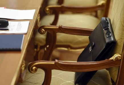Ерлан Байтұқбаев ҚР Қауіпсіздік Кеңесі хатшылығының меңгерушісі болып тағайындалды