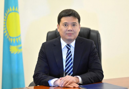 Марат Бекетаев ҚР Премьер-Министрінің кеңесшісі болып тағайындалды