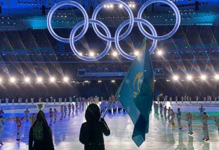 Бейжің-2022: Бүгін қазақстандық спортшылар медальға таласады