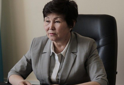 Атырау облыстық денсаулық сақтау басқармасының басшысы отставкаға кетті