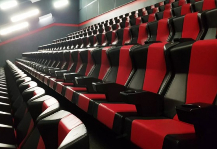 Карантин: Қазақстандағы кинотеатрлар 20 млрд теңге шығынға батқан