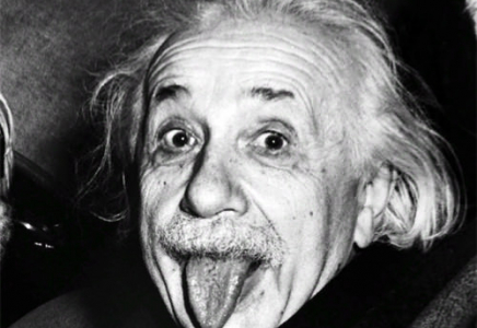 «Эйнштейн мектепте нашар оқыды» деген әпсана әшкере болды