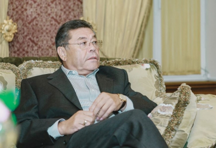 Шодиев қоры Өзбекстанға $200 млн берді деген ақпарат жалған
