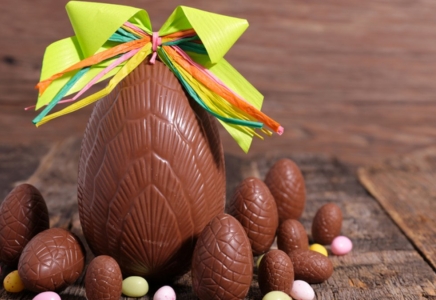 ​Британиялық азамат 200 мың шоколад жұмыртқасын ұрлағаны үшін сотталды