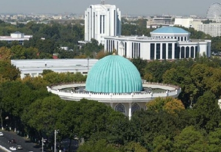 Өзбекстанда Конституцияға енгізілген өзгерістерді қоғамдық талқылау аяқталды
