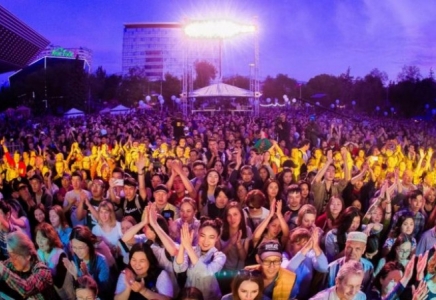 Алматы әкімдігі әншілердің 220 миллион теңге жұмсалады деген концертін түсіндірді