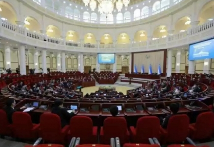 Өзбекстан жаңа конституция қабылдау үшін 30 сәуірде референдум өткізеді