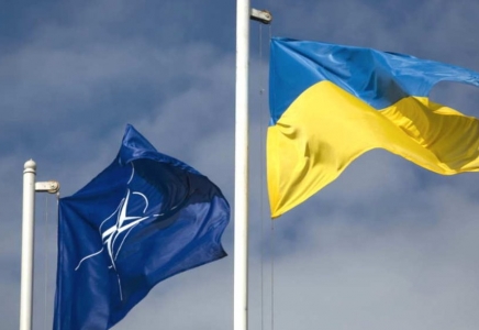 НАТО Киевке жаңа әскери көмек бөледі