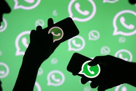 WhatsApp жаппай хабарлама таратқандарды сотқа береді 