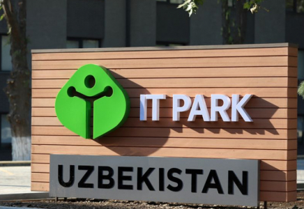 Өзбекстан үш жылға жарамды IT виза әзірлеп жатыр