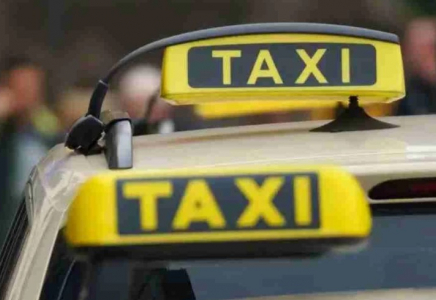 Қазақстанда такси жүргізушілері үшін жеке салық режимі пайда болуы мүмкін