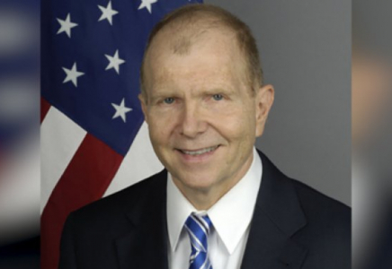 Уильям Мозер назначен новым послом США в Казахстане