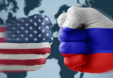 Ресейдің соғыс бастауына НАТО мен АҚШ-тың еш қатысы жоқ — Путин