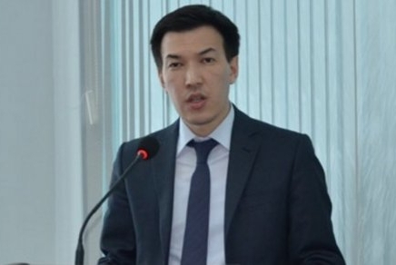 Назарбаев Монополияға қарсы комитеттің төрағасына сөгіс жариялады 