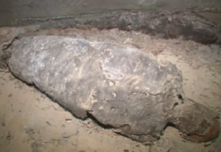 ​Египетте парсы дәуіріне жататын 35 мумия табылды