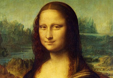 Да Винчидің «Мона Лиза» картинасы екіге бөлініп қалуы мүмкін 