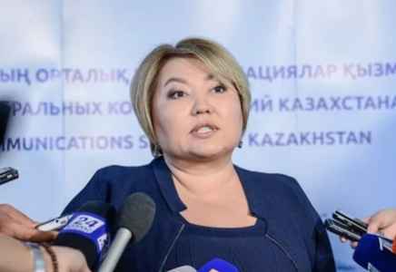 Бұрынғы вице-министр Эльмира Суханбердиеваның баласы қайтыс болды 