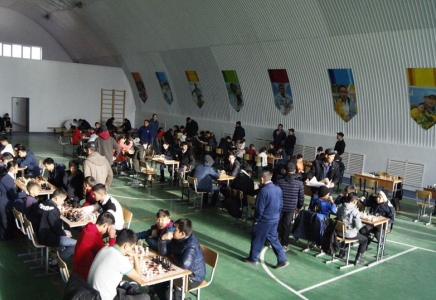 «Alageum Еlectric» компаниясының шахмат турнирінде жеңімпаздарға  қомақты сыйлықтар табысталды