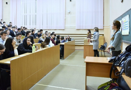 Өзбекстан Қазақстандағы студенттеріне өз отанында оқуға мүмкіндік жасады  