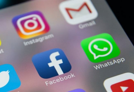 Facebook пайдаланушылары енді Whatsapp пен Instagram-ға хабарлама жібере алады 