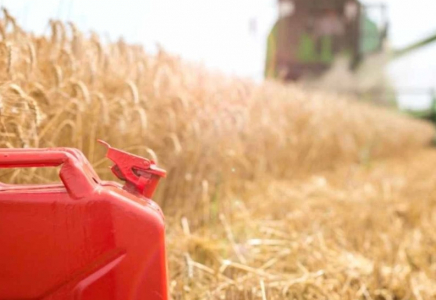 Жетісу облысында шенеуніктер фермерлерге арналған дизель отынын заңсыз сатқан