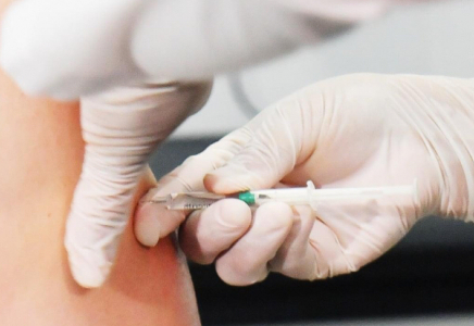 ТҮРКІСТАН: 35 мыңға жуық адам вакцина қабылдады