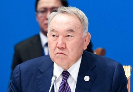Назарбаев кеңсесінің 2023 жылғы бюджеті 130 млн теңгеге қысқарады