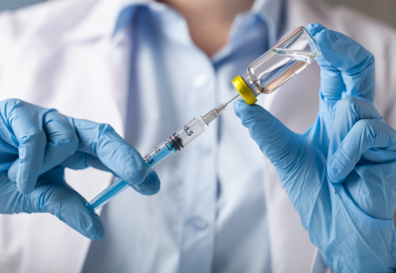 Вакцина індеттен болатын өлім деңгейін төмендетеді - қытайлық сарапшы
