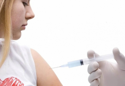 Қызылшаға қарсы қосымша 500 мың доза вакцина сатып алынды – ДСМ