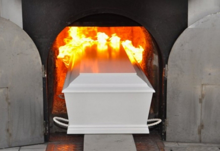 Нұр-Сұлтанда крематорий салынғалы жатыр