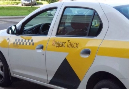 Яндекс Такси мен Glovo-да жұмыс істейтіндерге арнайы салық салынады