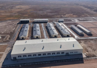 Түркістанда халықаралық талапқа сай атшабар ашылады Түркістанда халықаралық талапқа сай атшабар ашылады