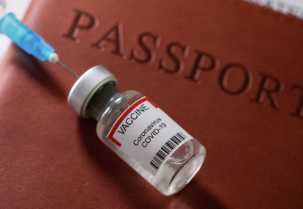 Вакциналаудың электронды паспортының жаңа нұсқасы пайда болды