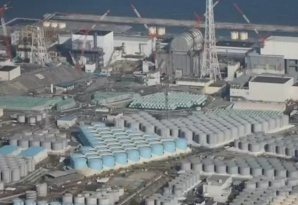Жапония «Фукусима» атом электр станциясының радиоактивті суын мұхитқа ағызбақ