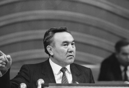 Назарбаев депутаттар 1991 жылы қандай арандату әрекеттеріне барғанын еске түсірді
