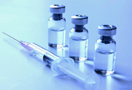 Құс тұмауы: Өңірлерге 1 миллионнан астам вакцина таратылды