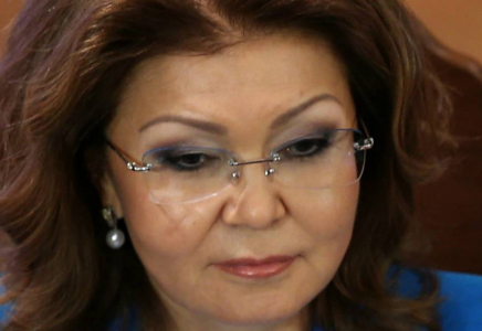 Дариға Назарбаева ұлының қазасына байланысты мәлімдеме жасады 