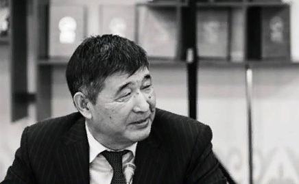 Алматы облысы әкімінің орынбасары қайтыс болды  