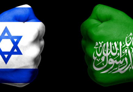АҚШ ХАМАС пен Израильді келісімге келуге шақырды